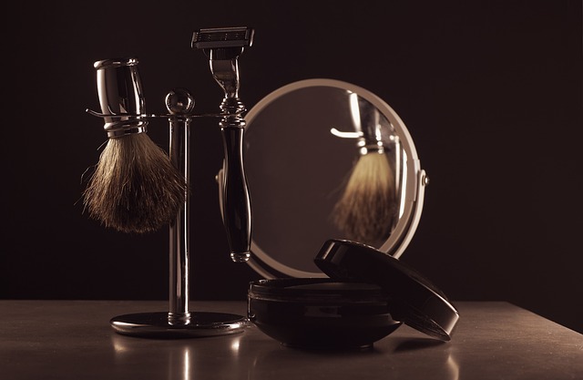 Sådan skaber du den perfekte barberingsoplevelse med et barberspejl