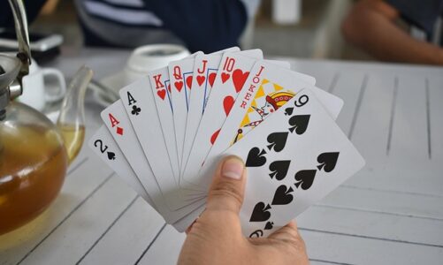 Fra spillemaskiner til storvinder: Danskeres vilde casinohistorier