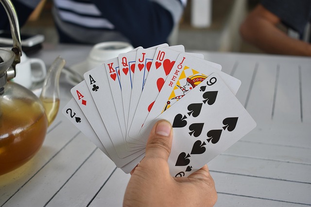 Fra spillemaskiner til storvinder: Danskeres vilde casinohistorier