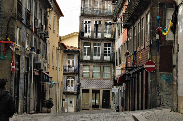 Den ultimative guide til Portugals feriedestinationer