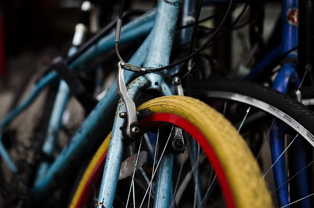 Den ultimative guide til at vælge det rigtige cykeldæk til din kørestil