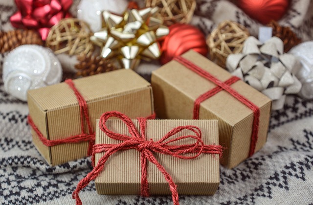 De 12 bedste julegaver til personalet, du vil elske at give