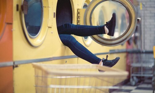 Gør en god handel – Billige vaskemaskiner, der ikke går på kompromis med kvaliteten