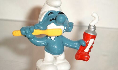 Tandlægens hemmelighed: Hvorfor anbefaler de elektriske tandbørster til deres patienter?