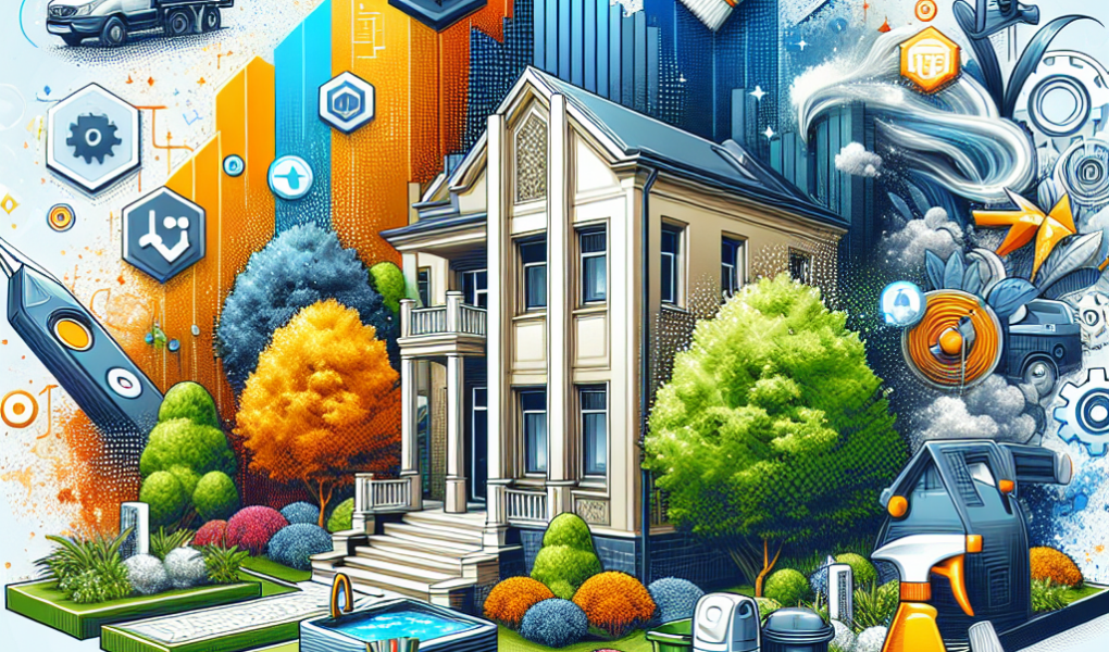 Hvad koster ejendomsservice – og hvordan får du mest for pengene?