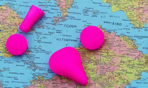 InnovaGoods' menstruationskop: Den perfekte følgesvend til dine rejser
